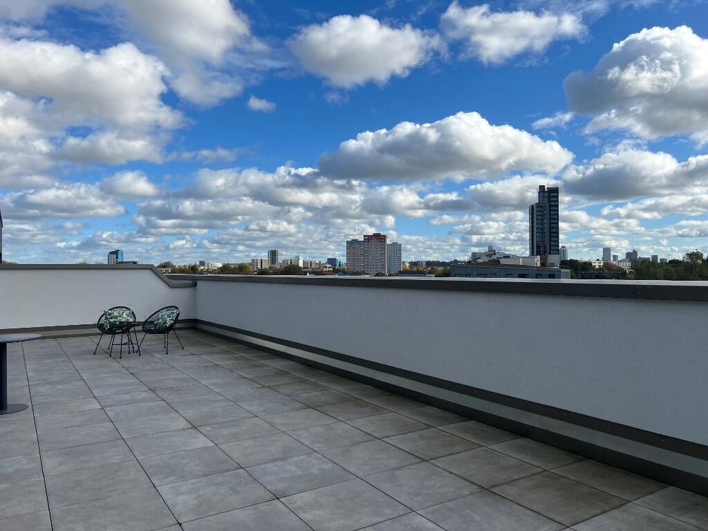 Neptune Wharf, London, SE8