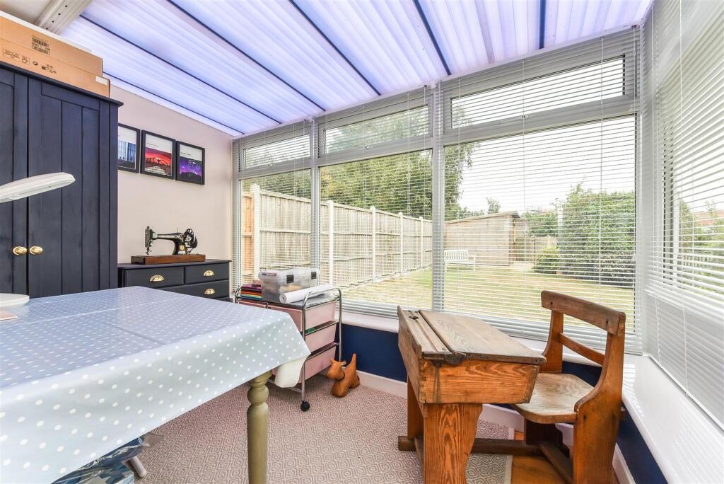 Conservatory