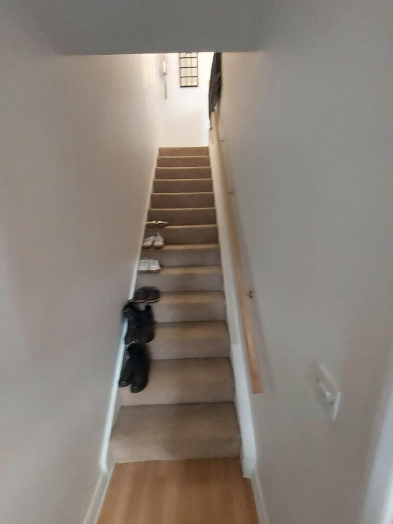 stairway
