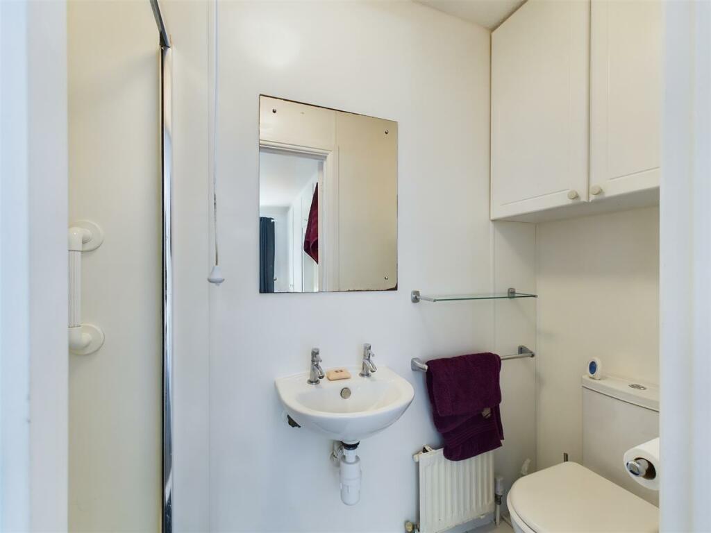En-Suite.