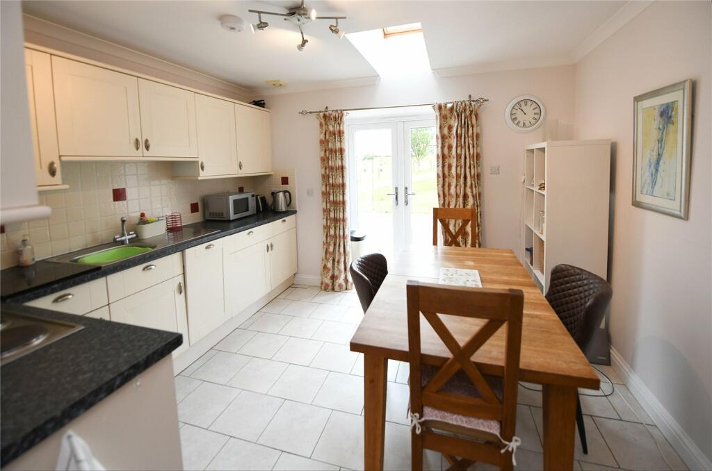 Galloway Kitchen