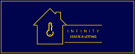 Infinity Estate & Letting logo