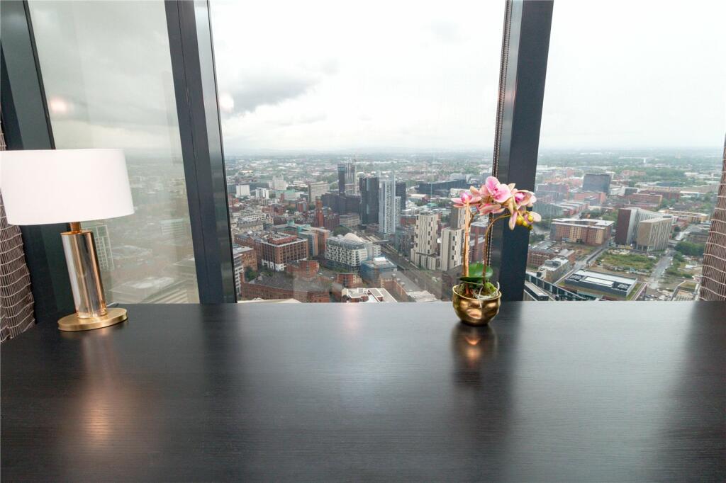 Office Views