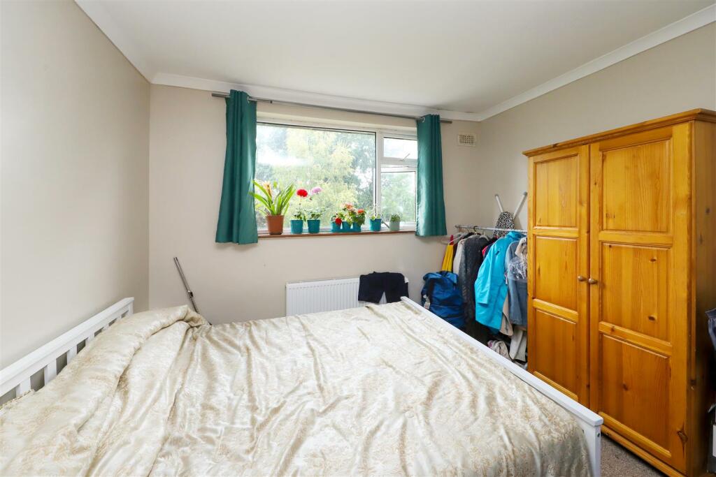 Windsor Close