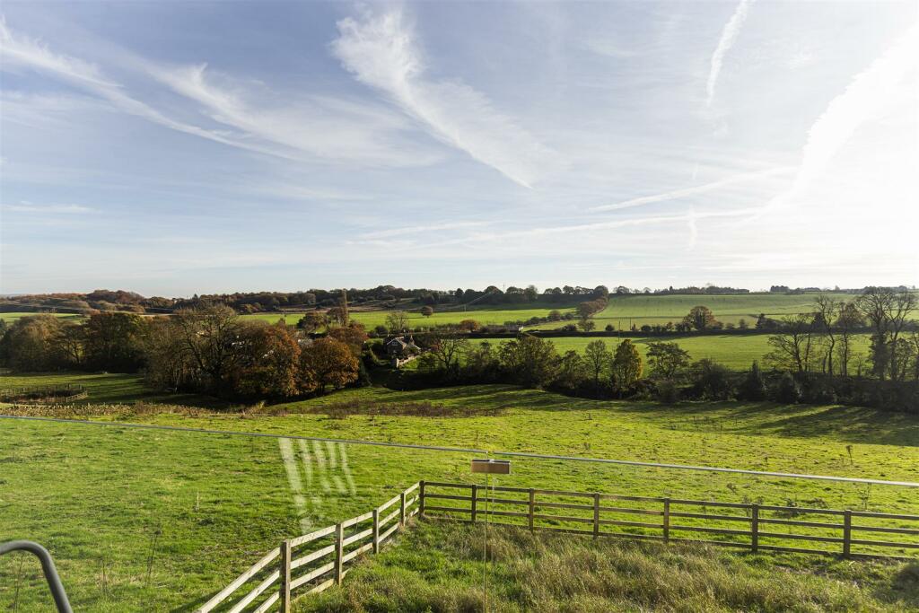 Bramleys Estate Agents - Barnsley Road - Flockton 