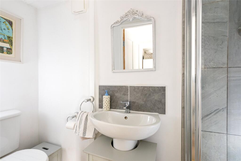 En Suite