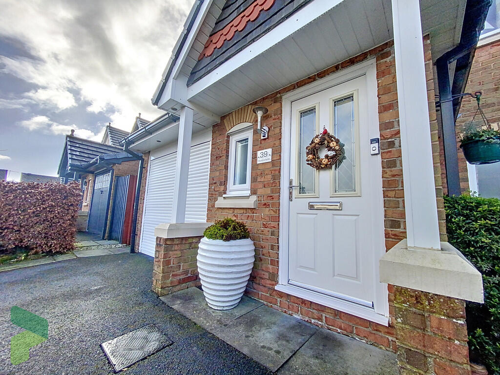 Front Entrance an...