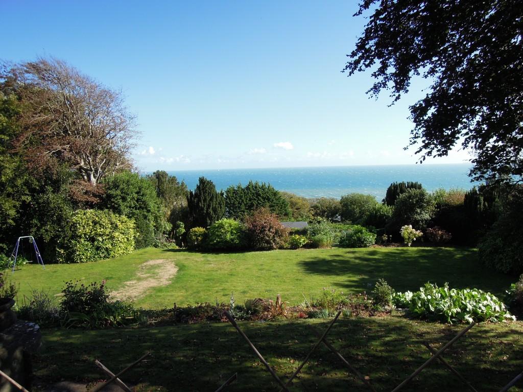 Communal Gardens