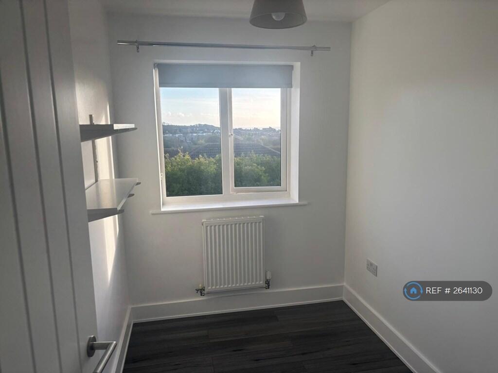3rd Bedroom