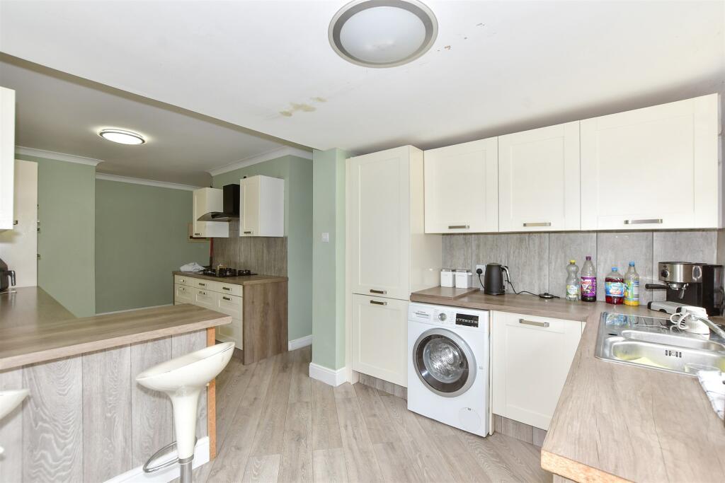 Utility Area