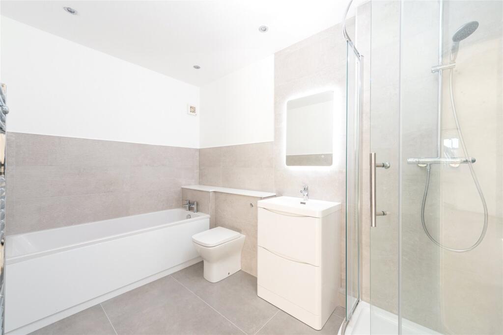 En-Suite