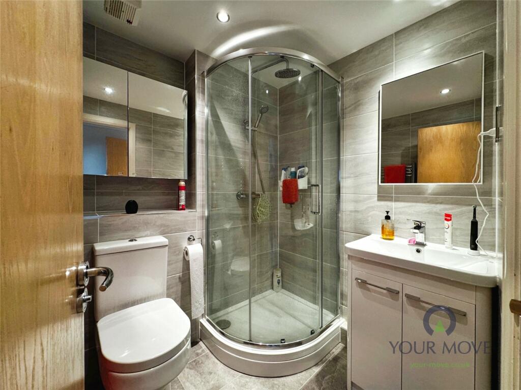 En-Suite