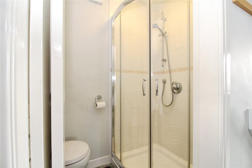 Apartment En-Suite