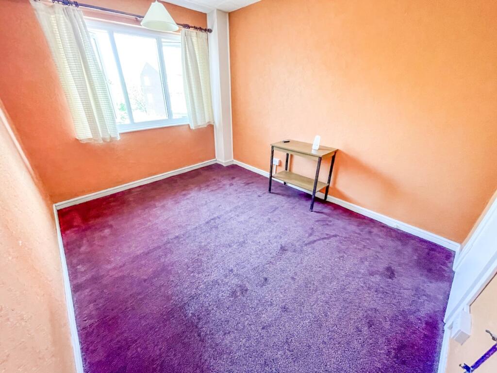 2nd Bedroom