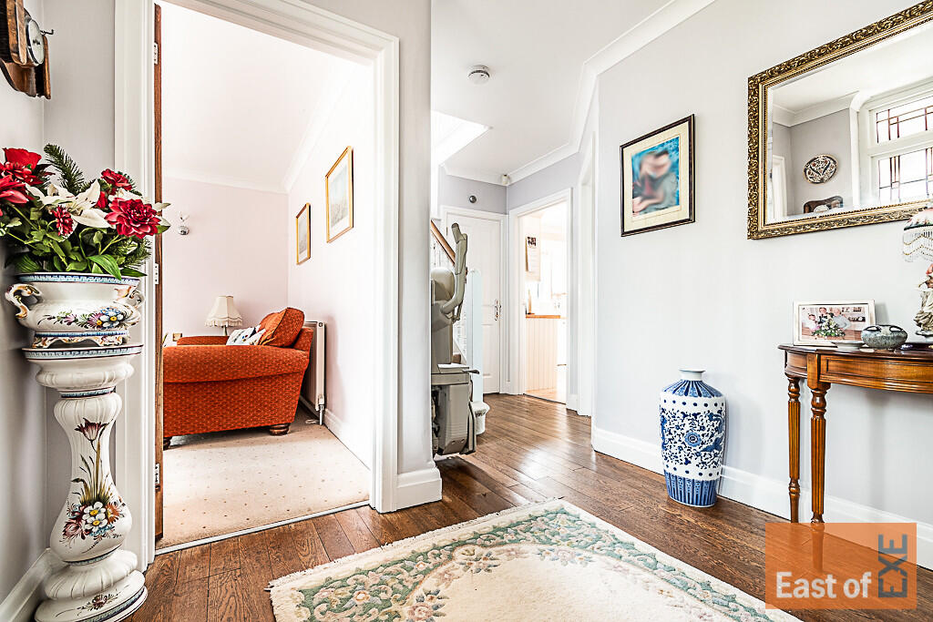 357 Topsham Road ...