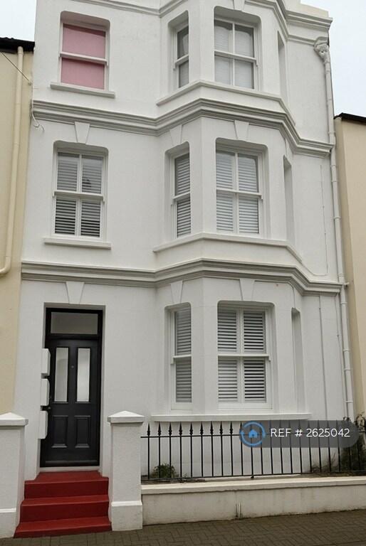 Front Elevation
