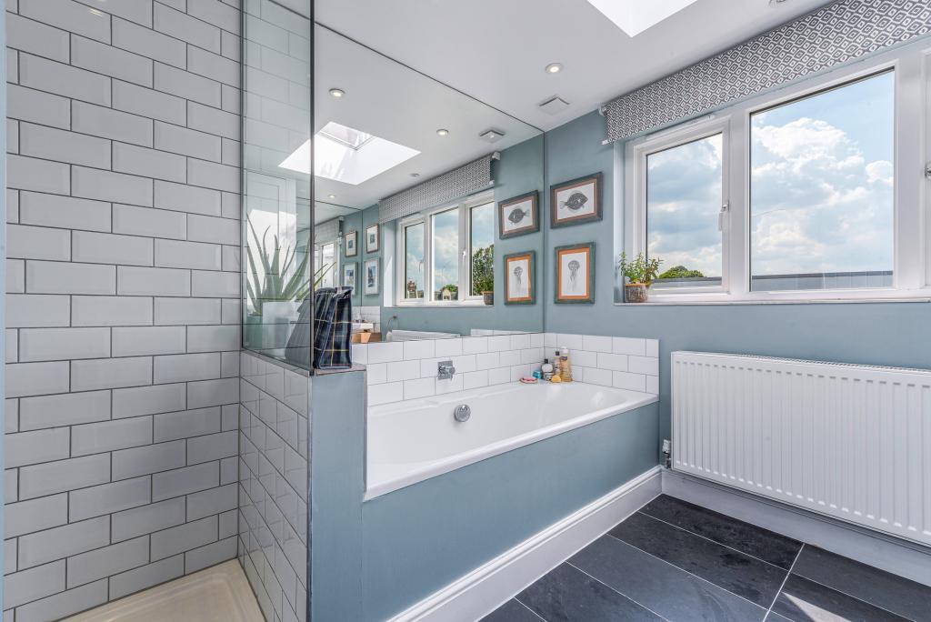 Boscombe Road, 56 TF