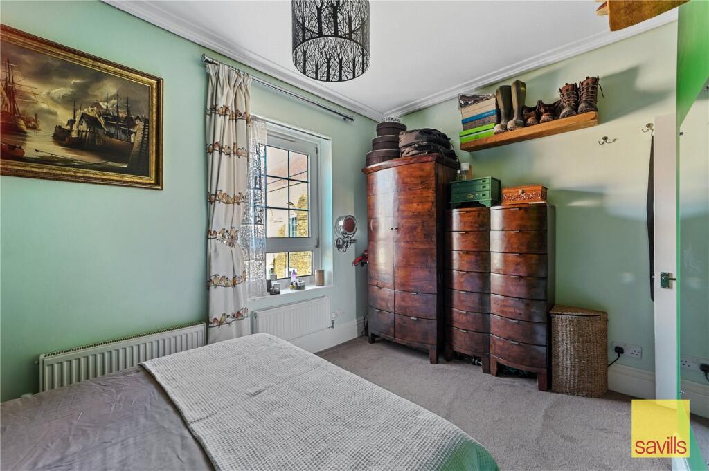 Principal Bedroom