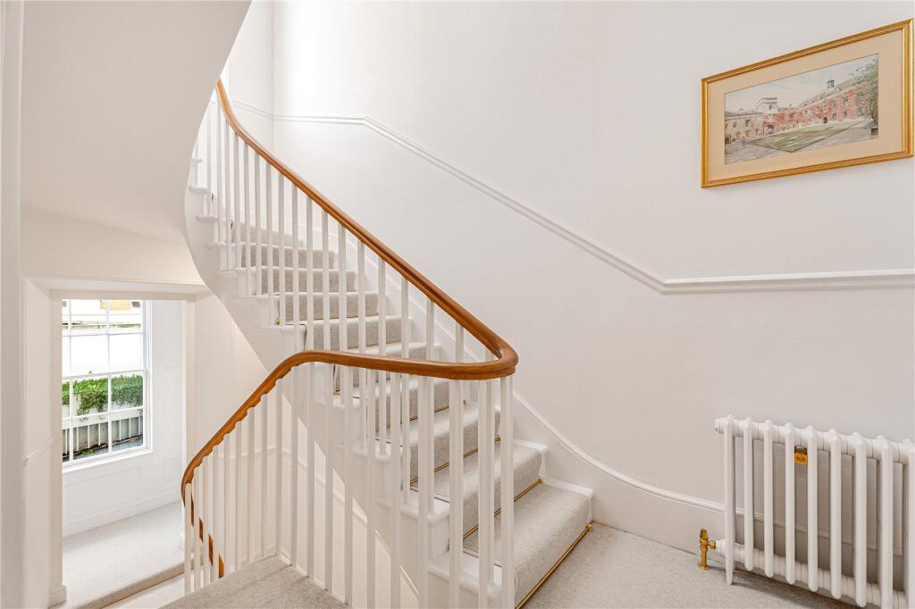 Staircase