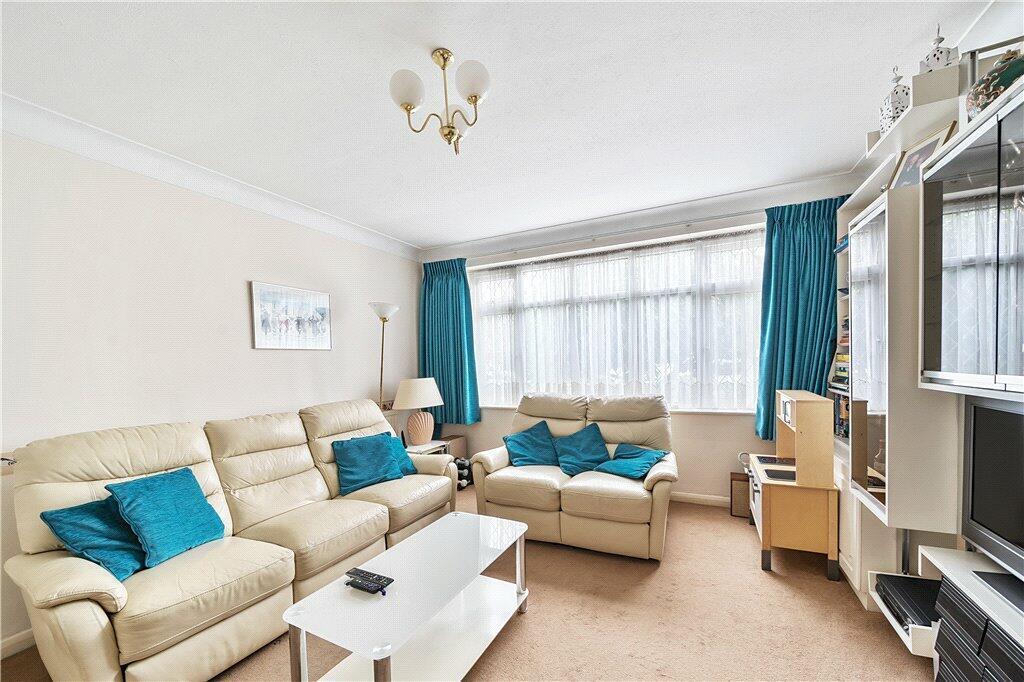 Davidson Frost-Wellings, DFW, Brockley Avenue, Sta