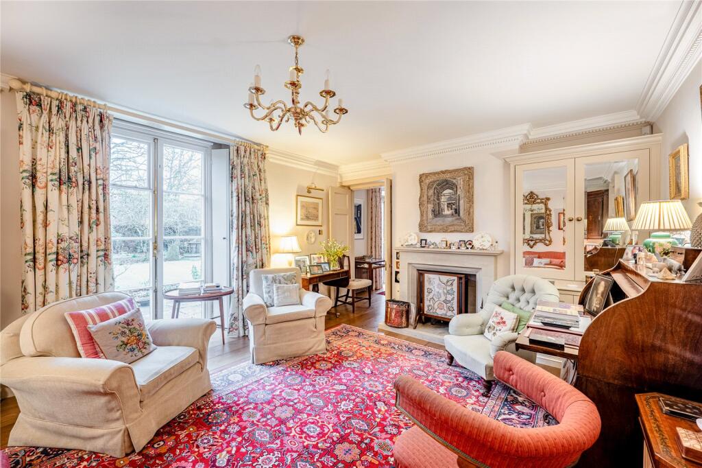 Drawing Room