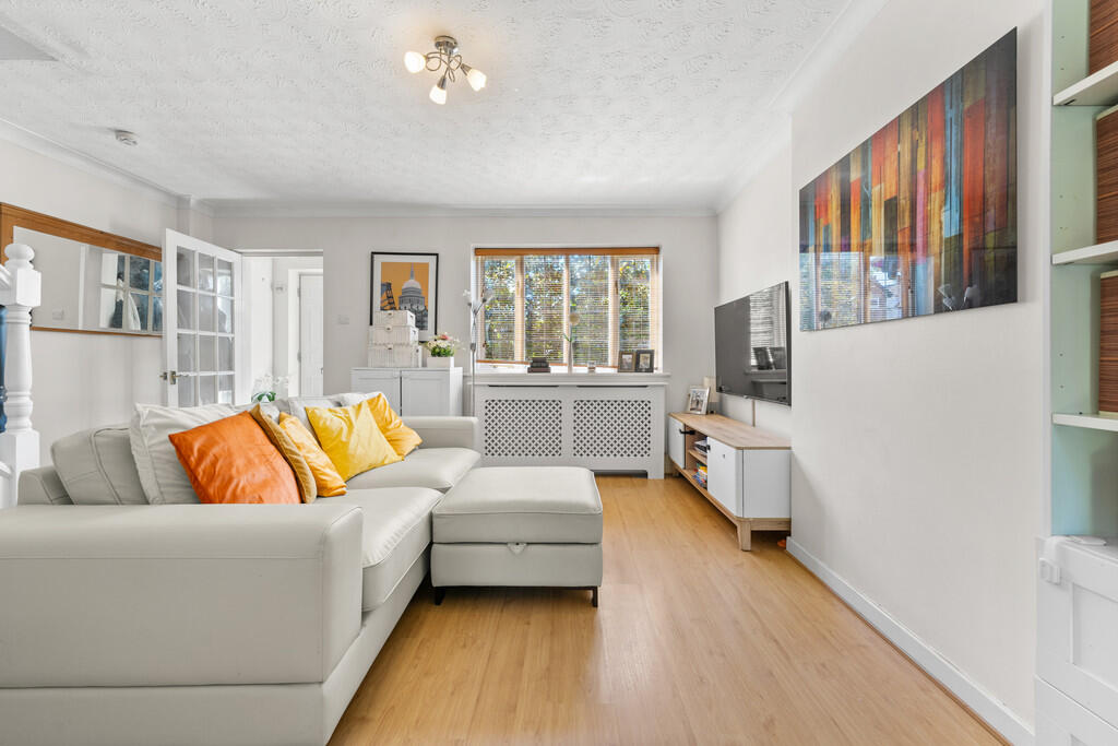 Newry Court, CH2 ...