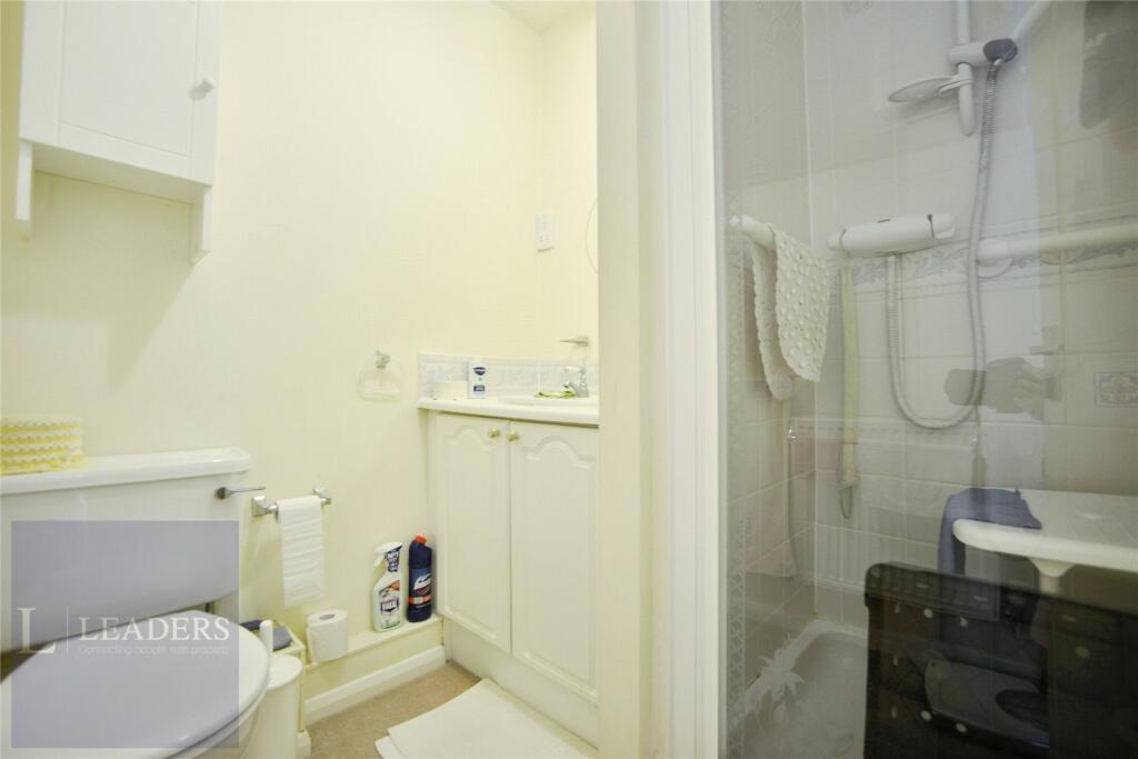 En-Suite