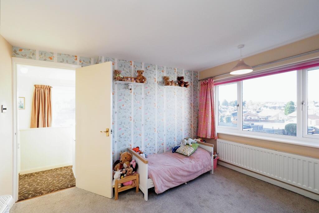 Large Bedroom One