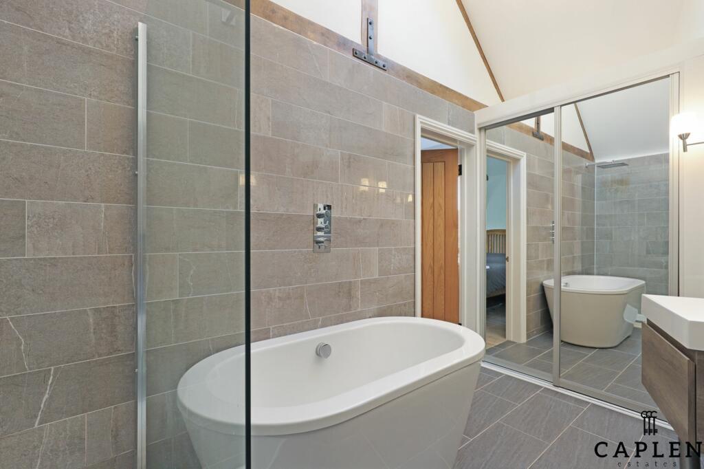 Annexe Bathroom