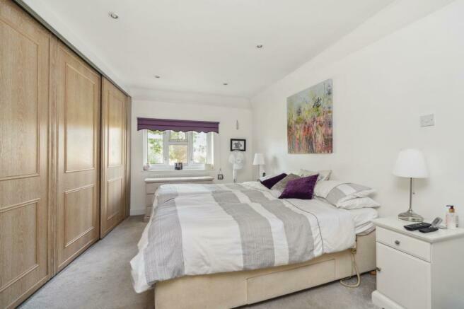 Bedroom  1