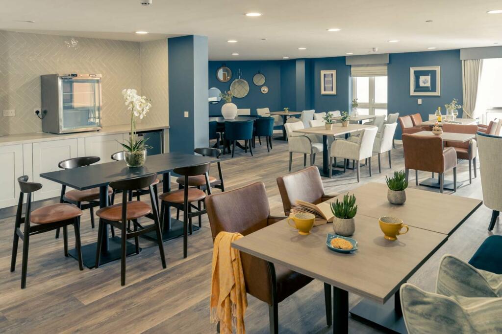Bistro  