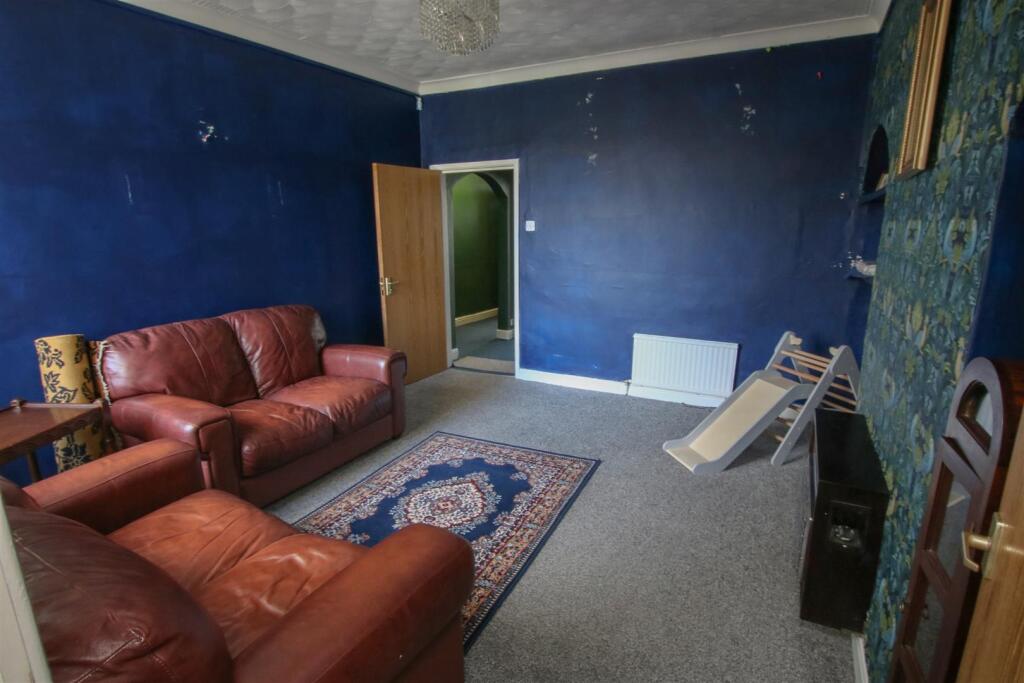 SECOND RECEPTION ROOM