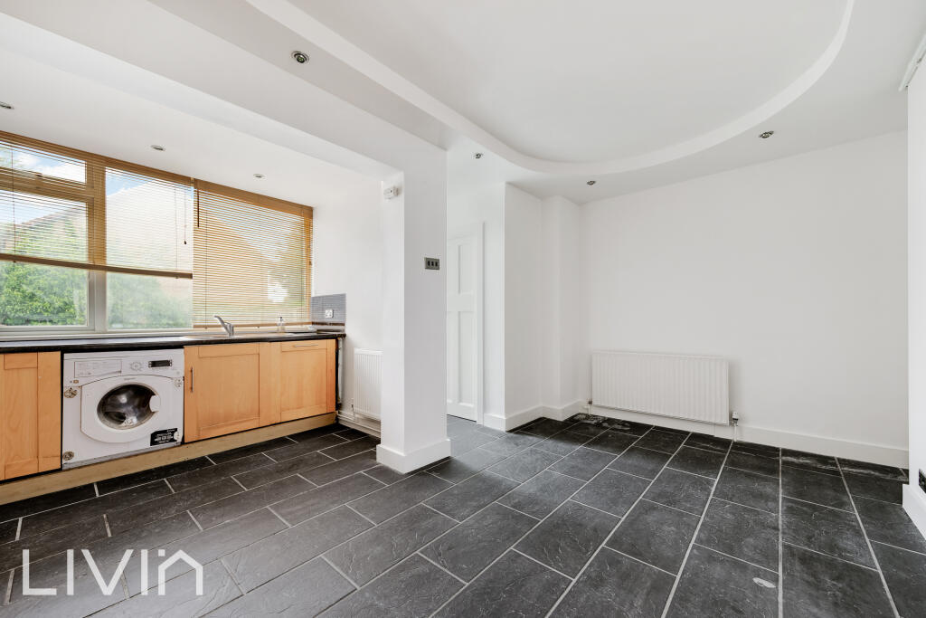 COLDHARBOUR ROAD, 89-31