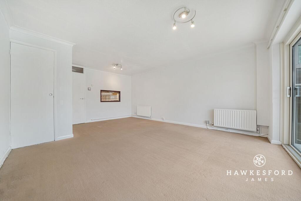 Stanhope Avenue, Sittingbourne - Lounge/diner