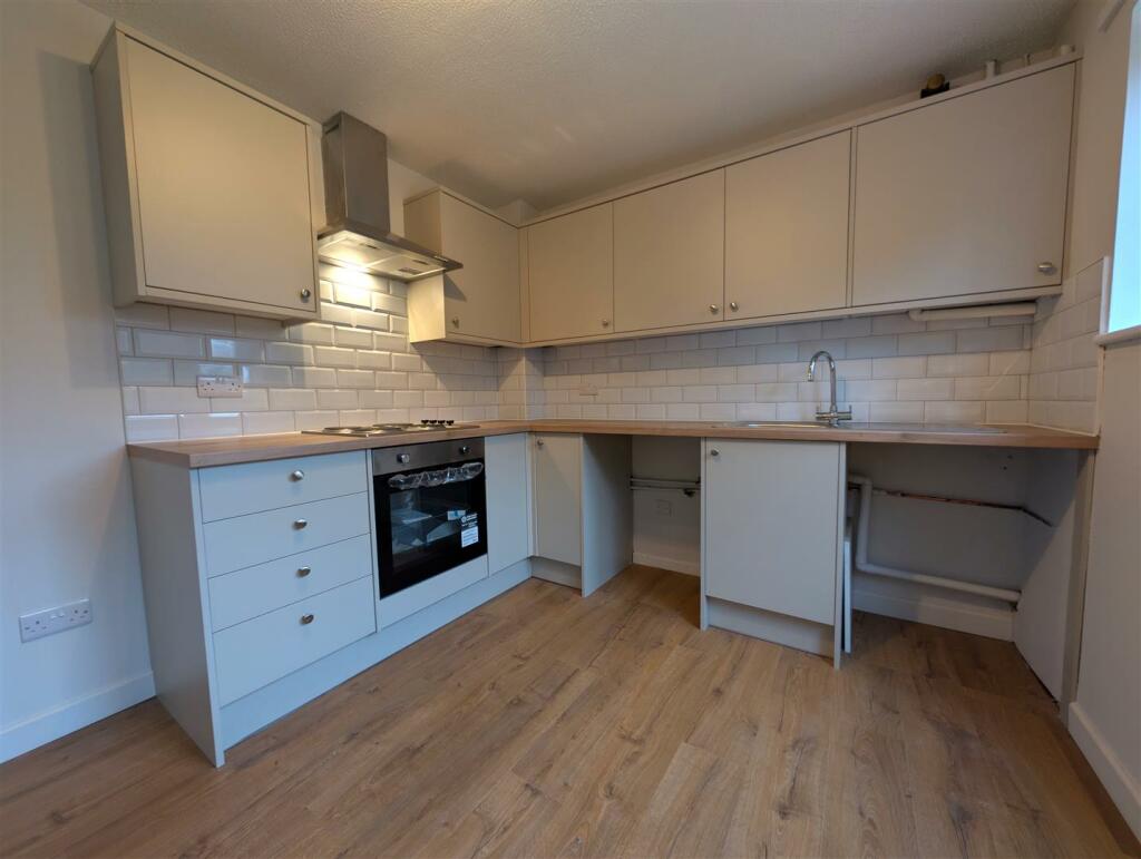 1 Beech Way, Ashby de la Zouch