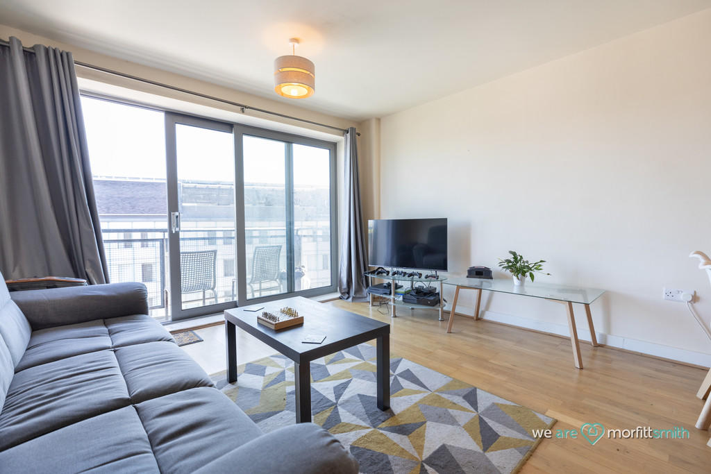 Open-Plan Living ...