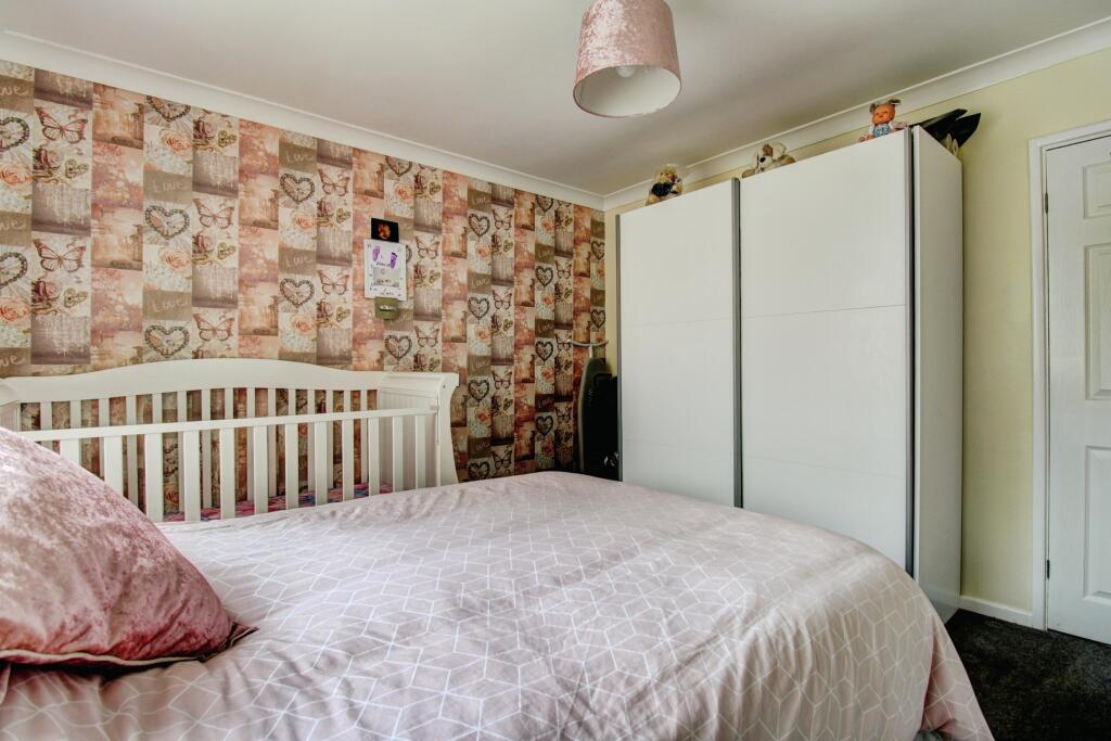 Bedroom Two (alt view)