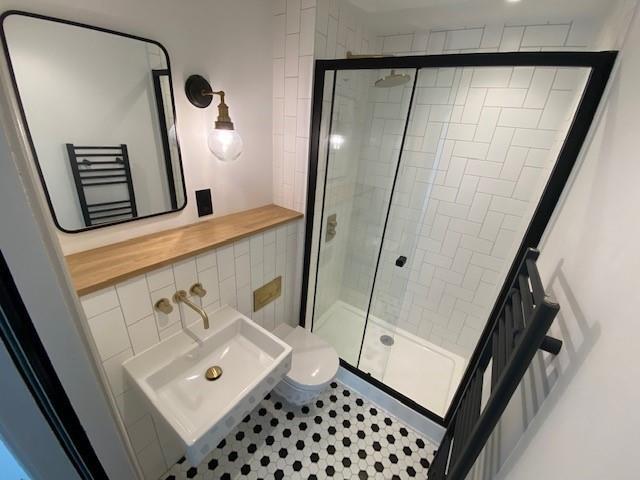 Ensuite
