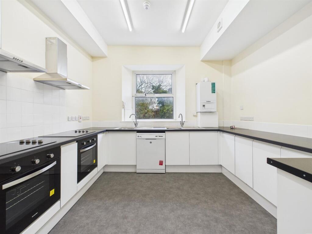 5 - Substantial Four Storey Building For Sale, Sou