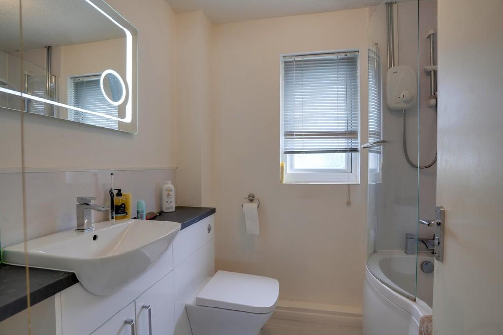 Refurbished Bathr...