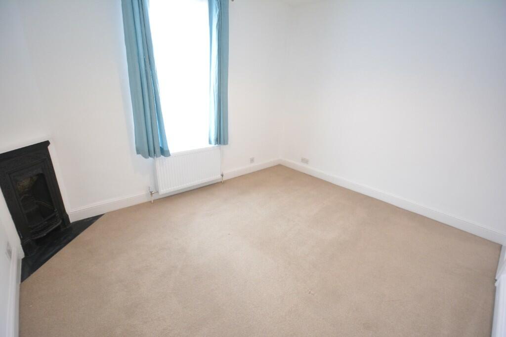 Master Bedroom: