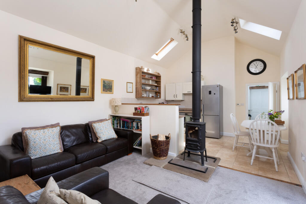 Brook Cottage