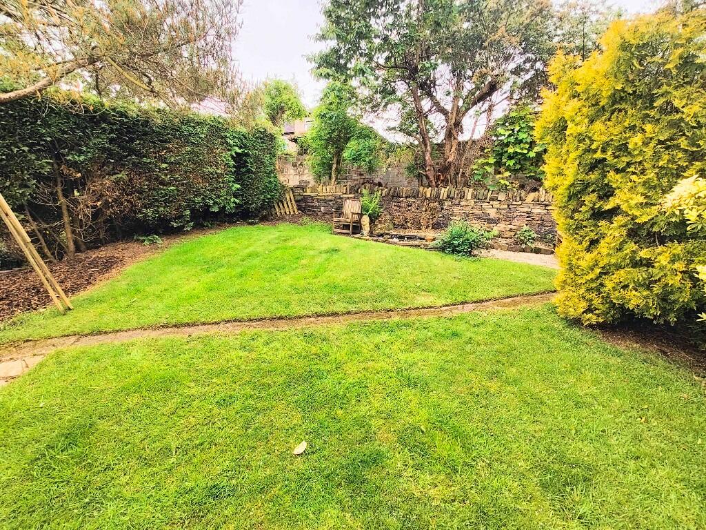 Gardens