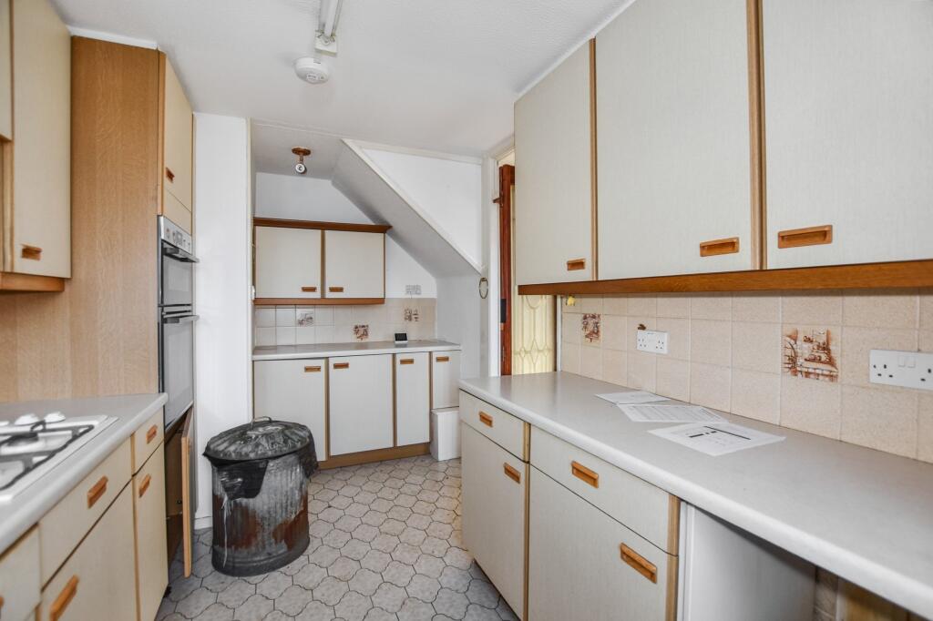 39 Bennett Close, Welling, DA16 3HU