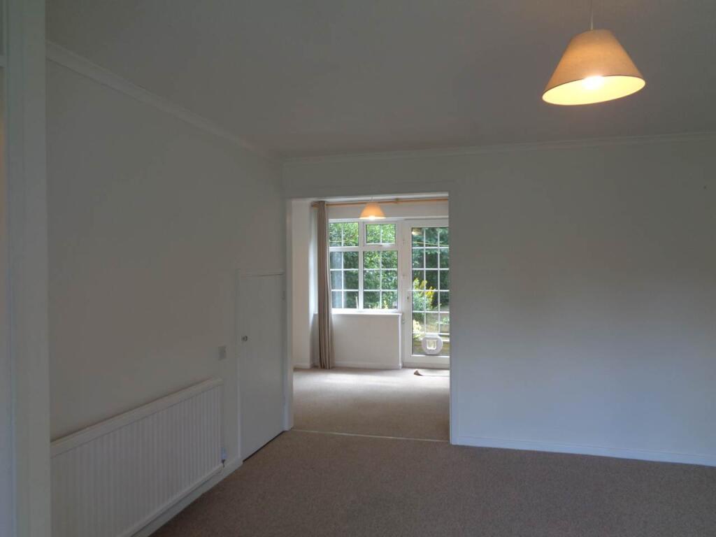 Malvern Road 100 Din