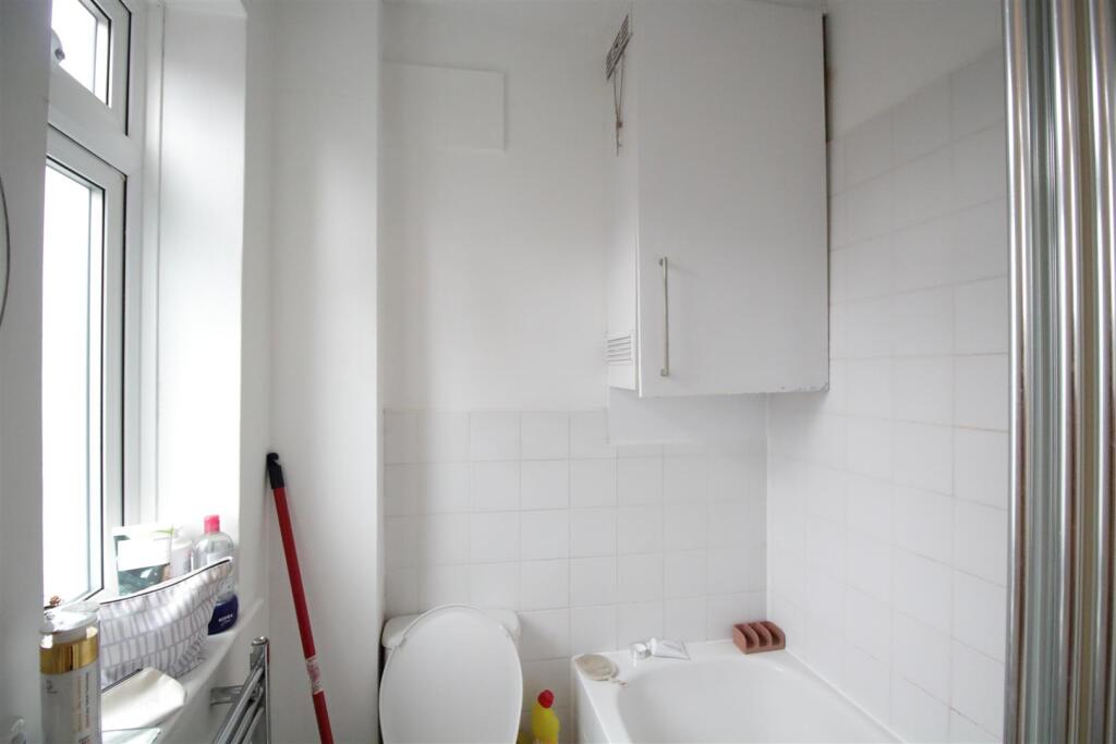 Eden Harper Effra Court