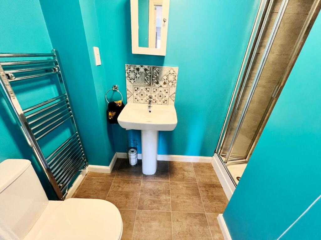 En-Suite