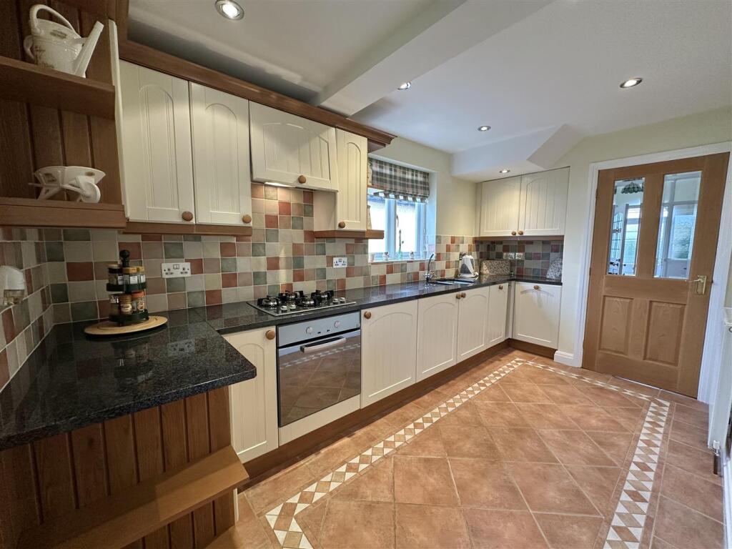 Luke Miller &amp; Associates