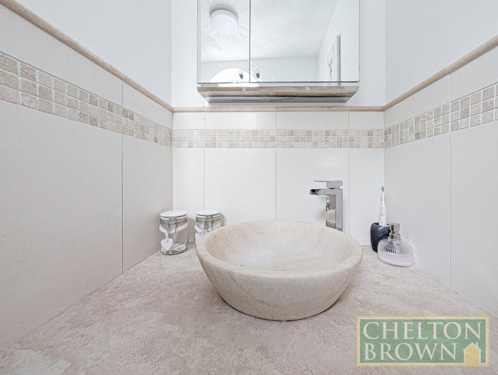 En-Suite