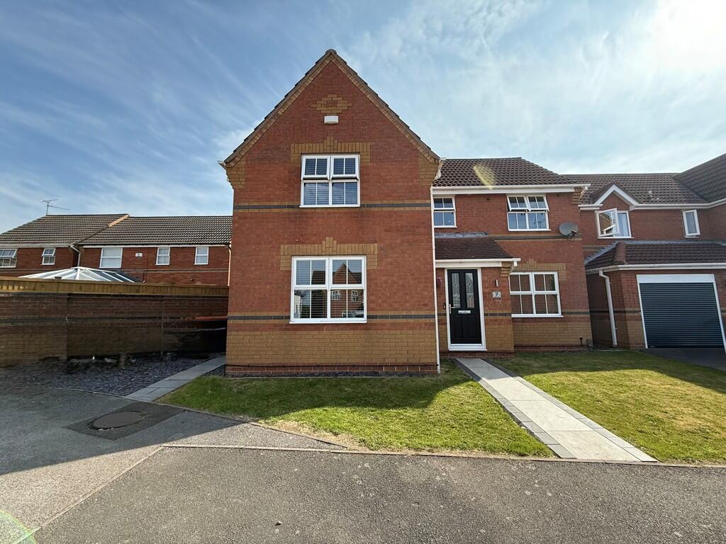 7 welford close f...